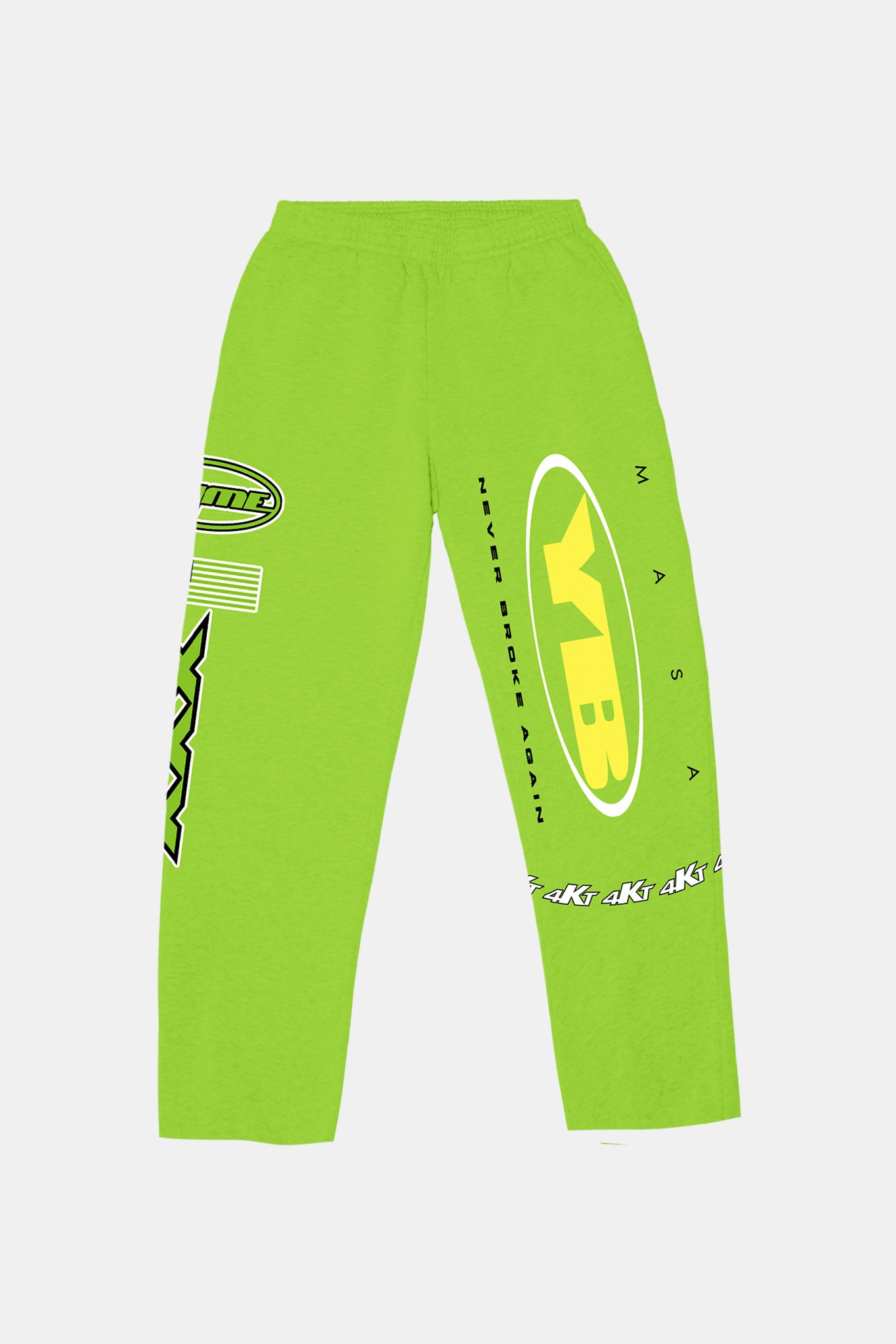 YB MX Sweatpant – YoungBoy Never Broke Again Online Store