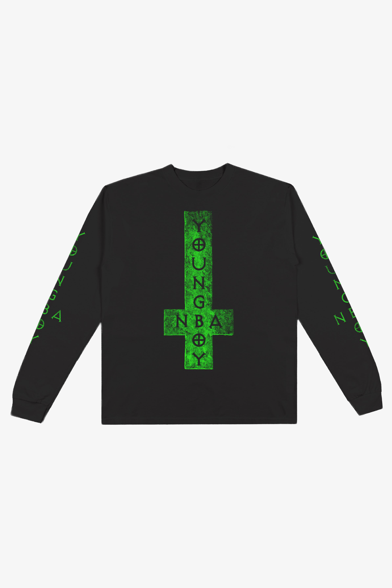 MASA Altar Longsleeve – YoungBoy Never Broke Again Online Store