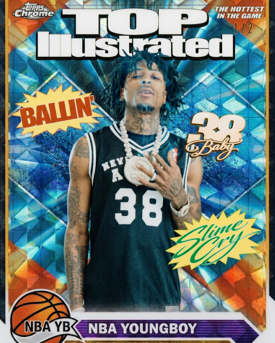BALLIN