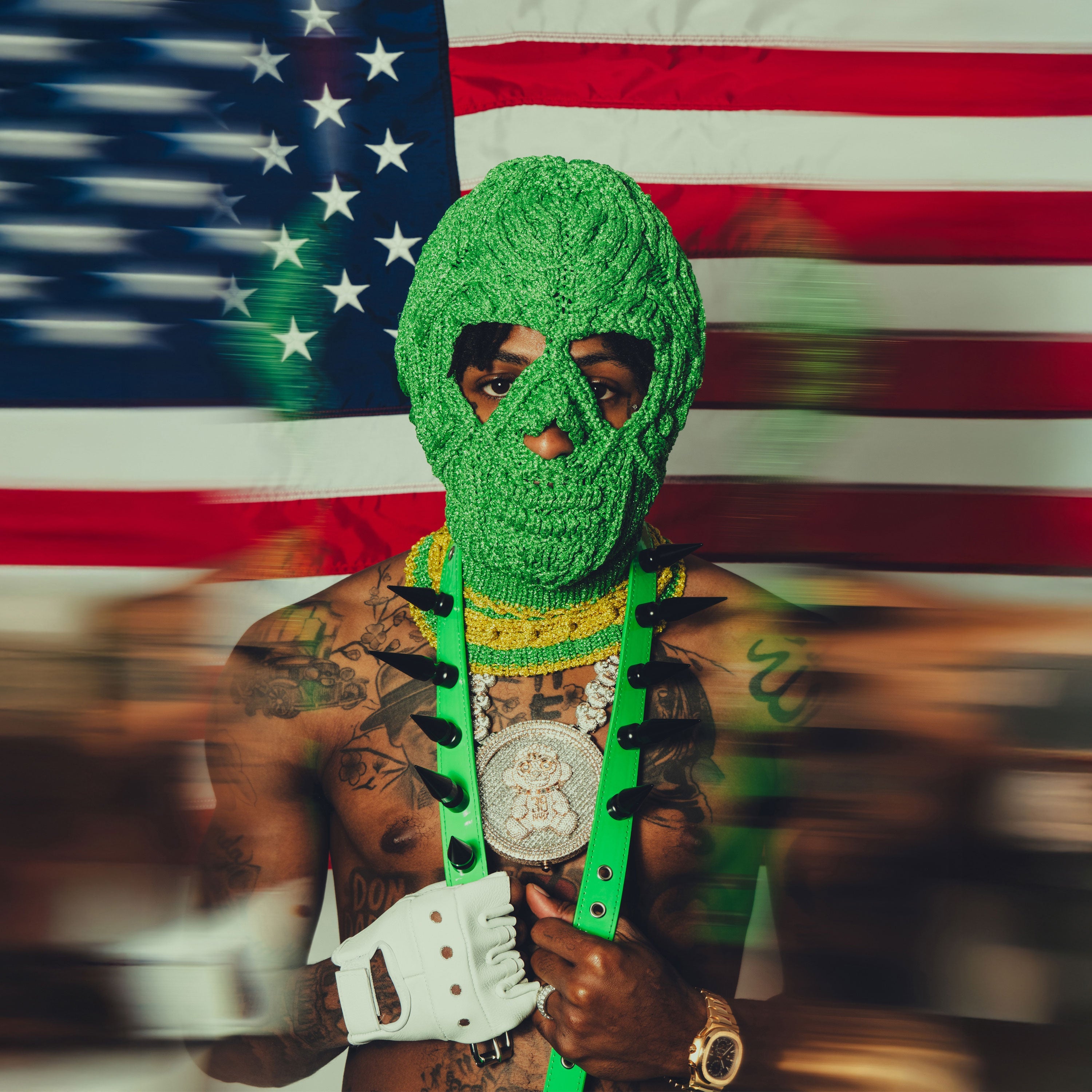 Make America Slime Again