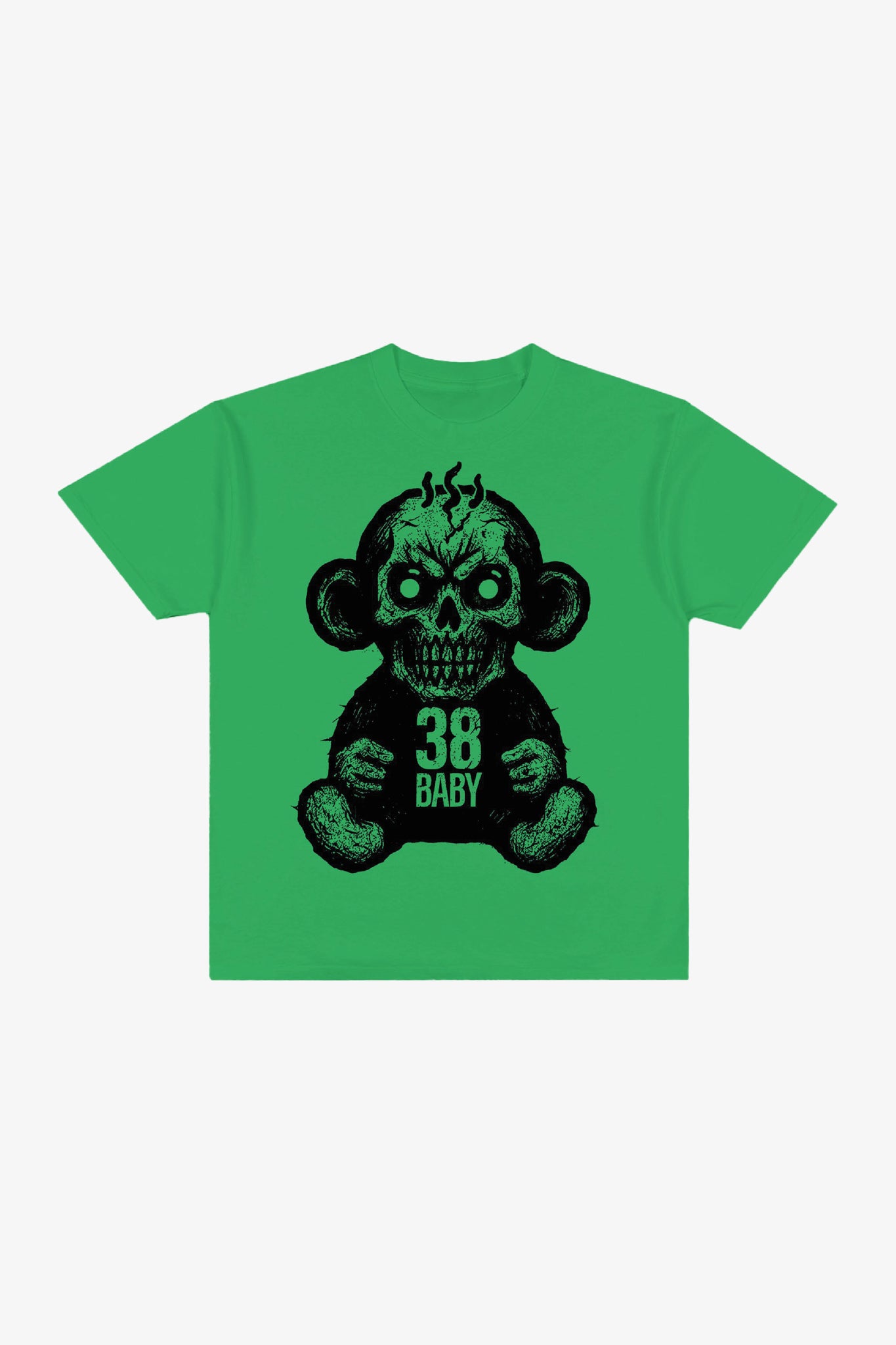 38 Baby Tee