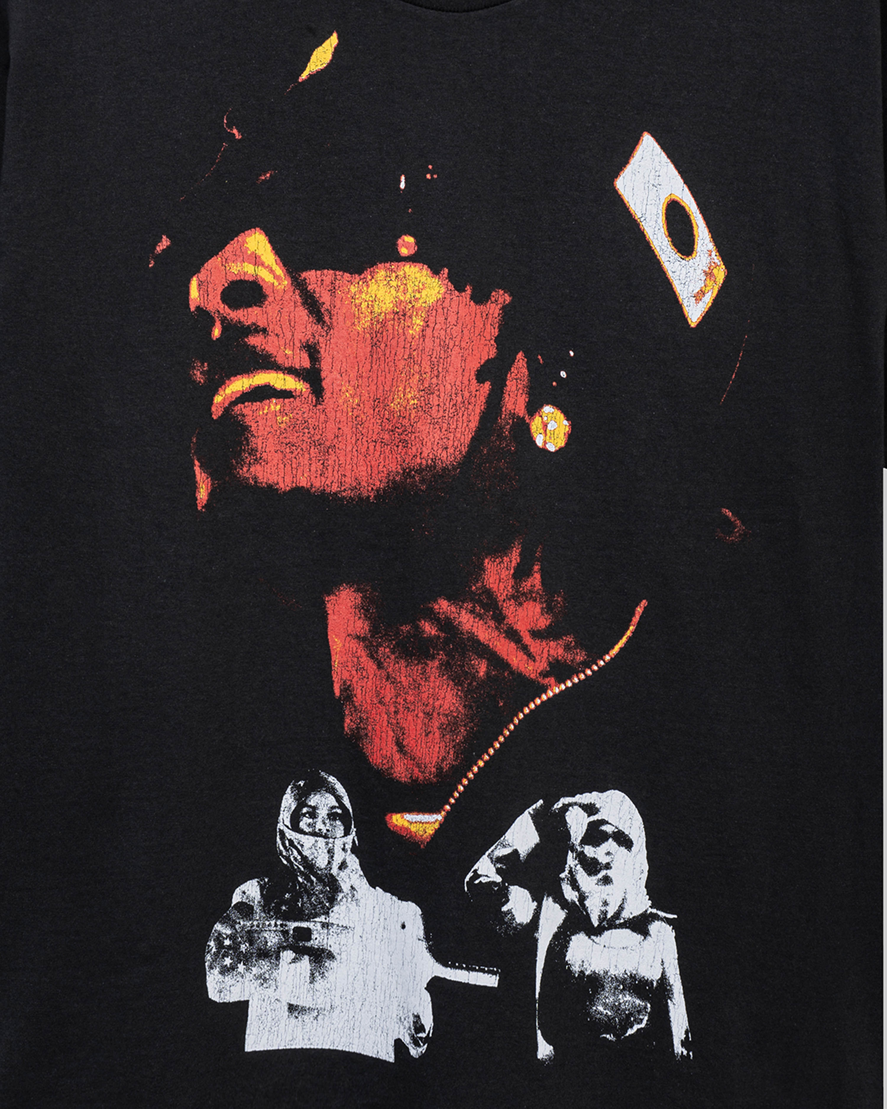 Steal the Show Boxy T-Shirt