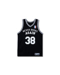 TOP Basketball Jersey