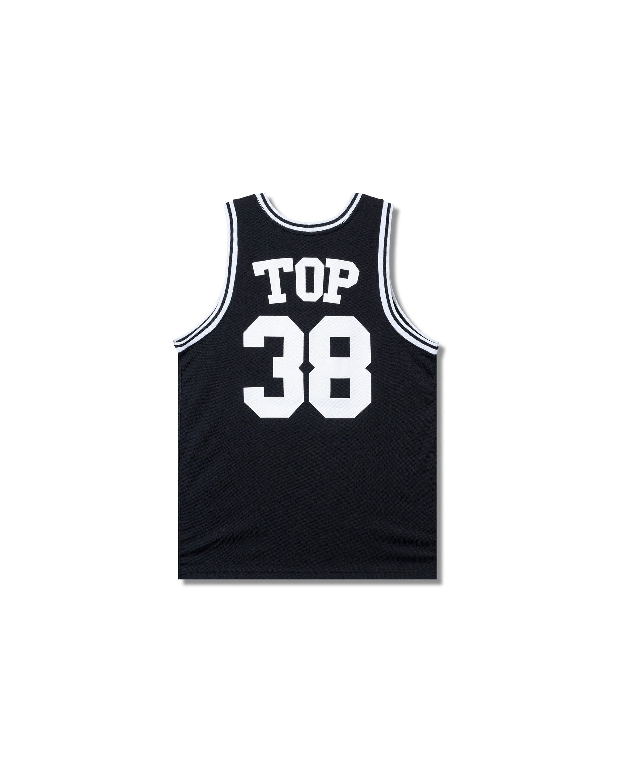 Never Broke Again TOP Basketball Jersey – YoungBoy Never Broke