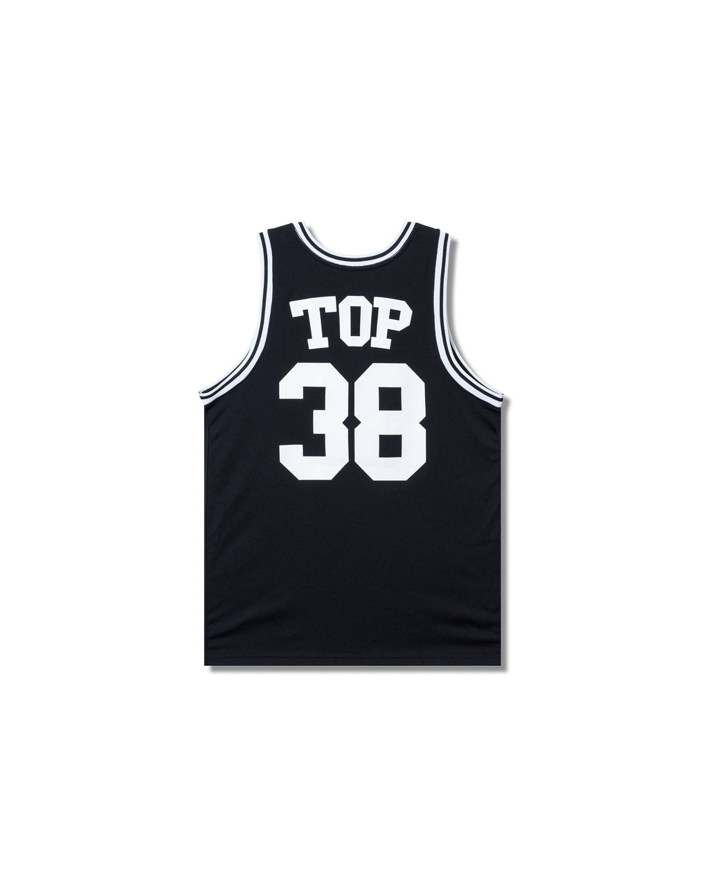 TOP Basketball Jersey