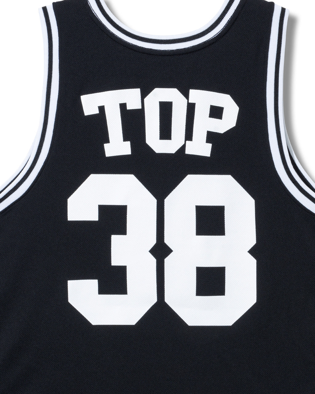TOP Basketball Jersey
