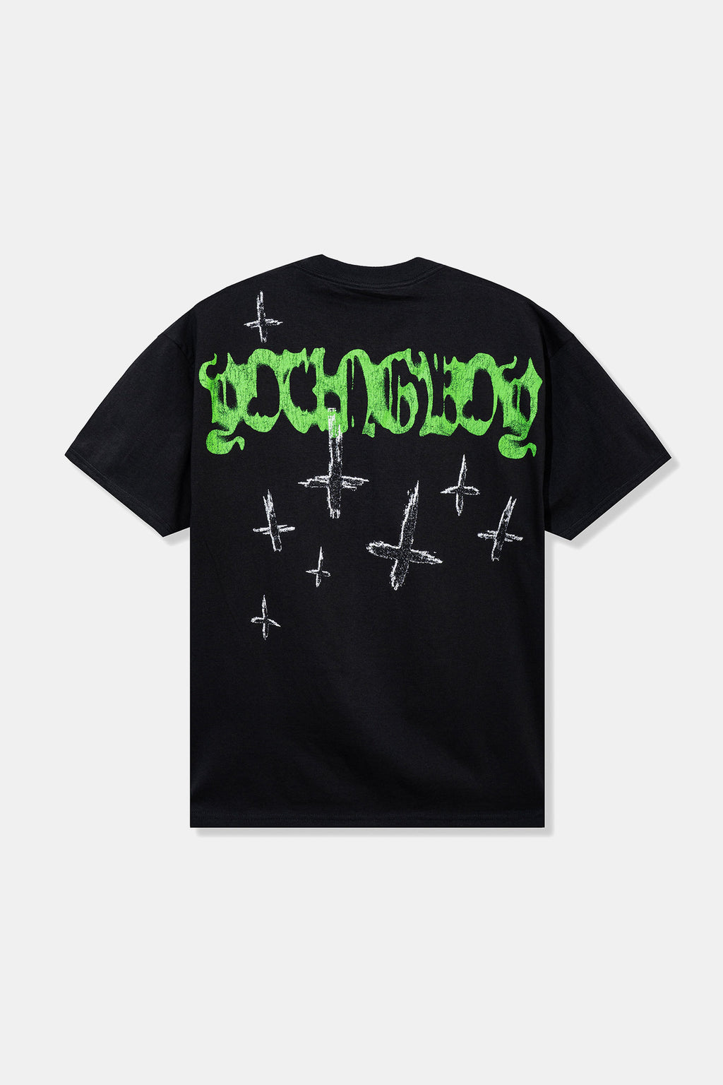 My Grave Boxy T-Shirt