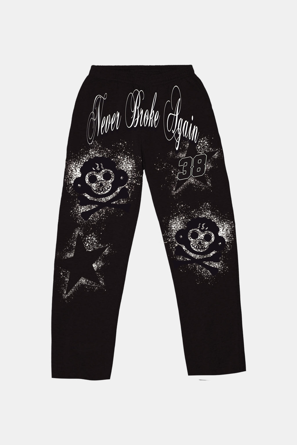 What You Is Sweatpant