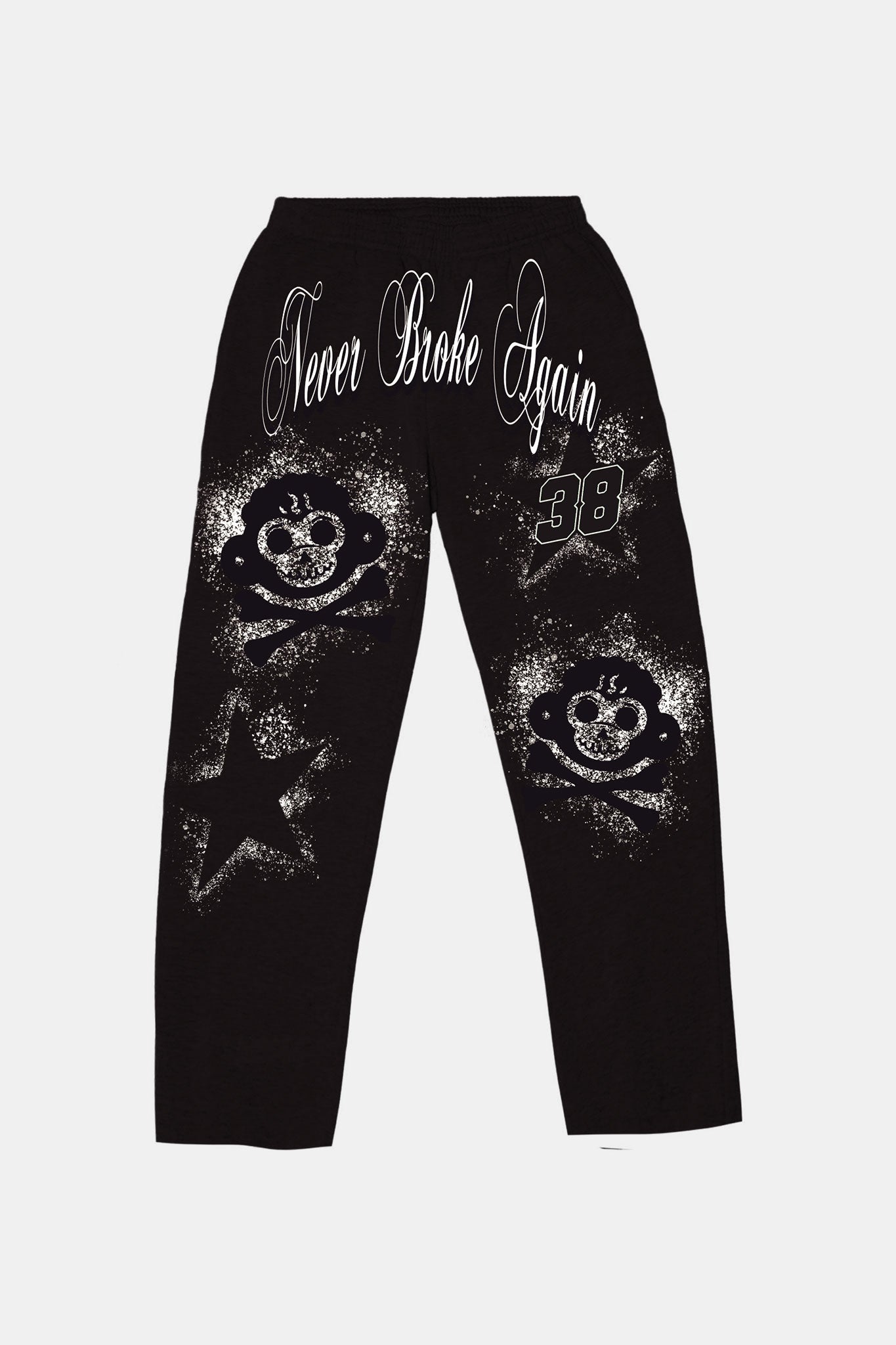 What You Is Sweatpant