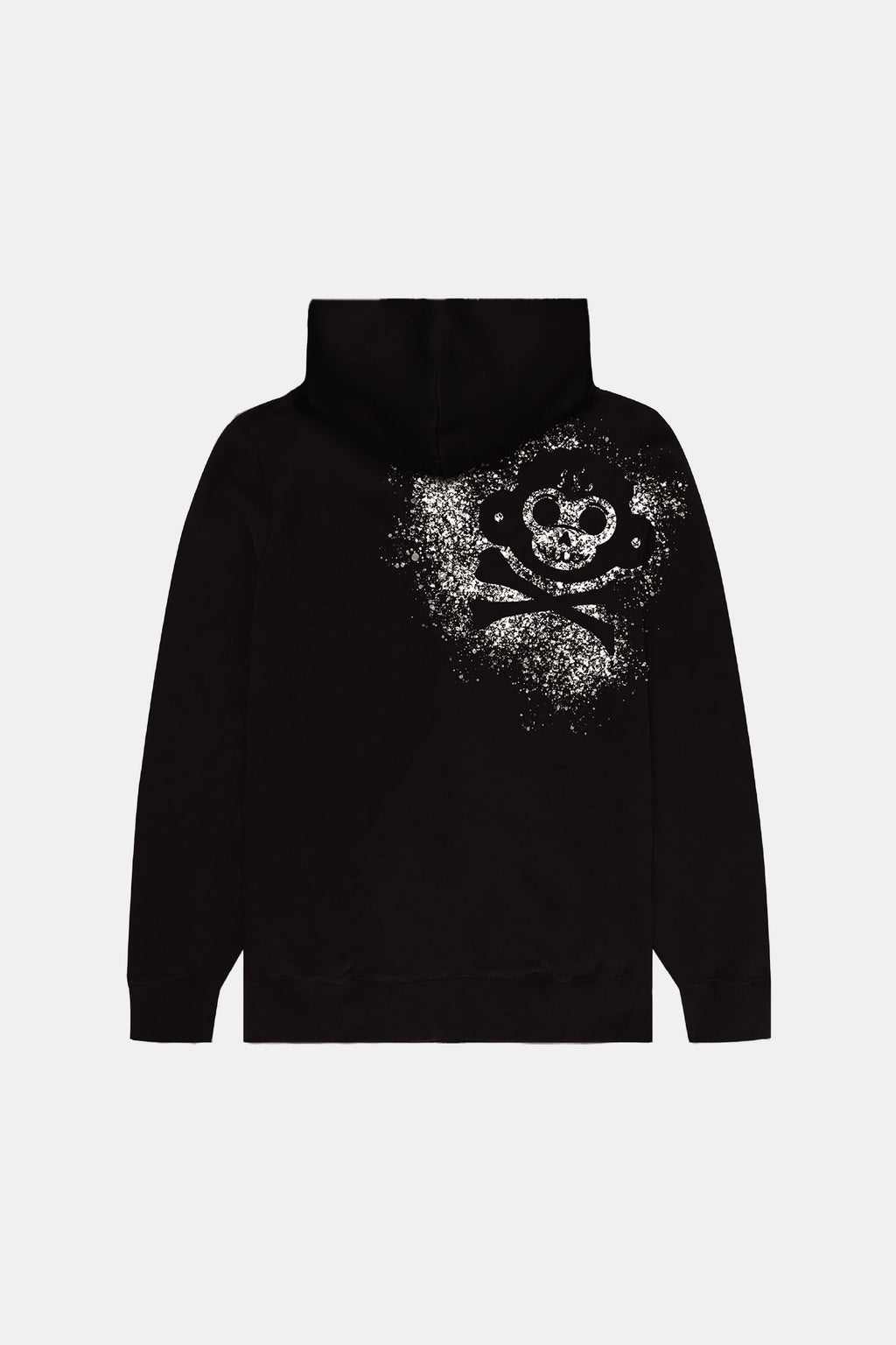 What You Is Zip Hoodie