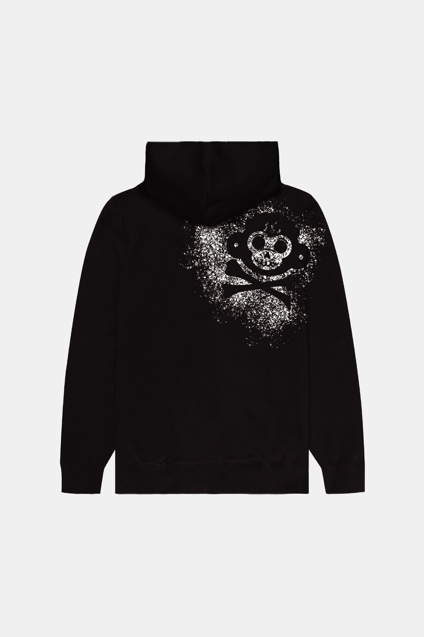 What You Is Zip Hoodie