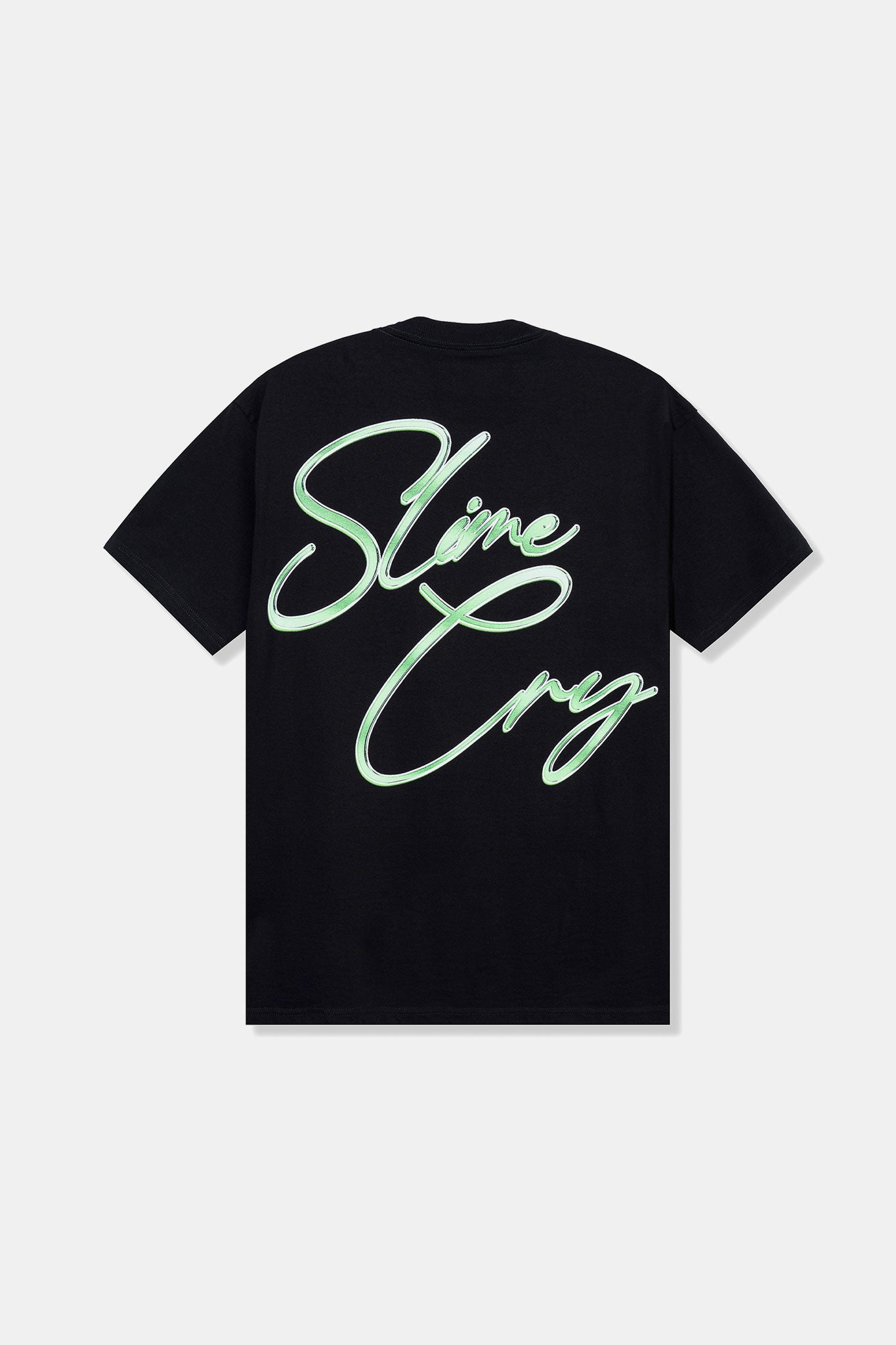 Slime Cry Portrait T-Shirt