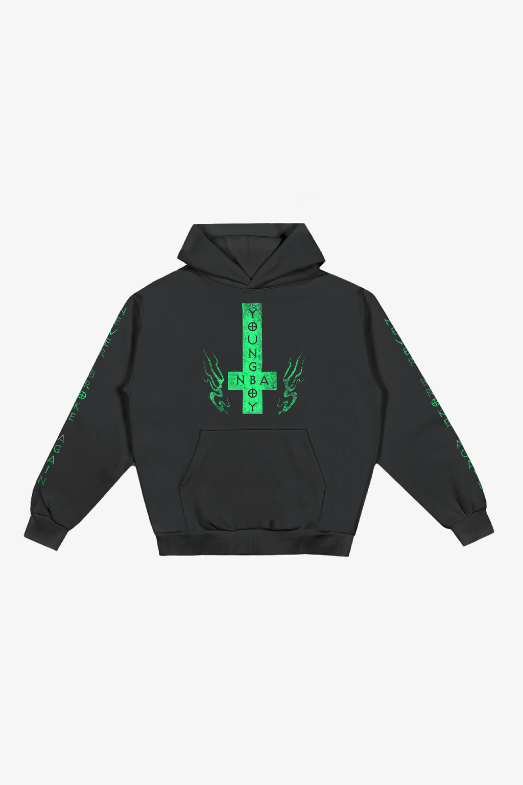 MASA Altar Hoodie