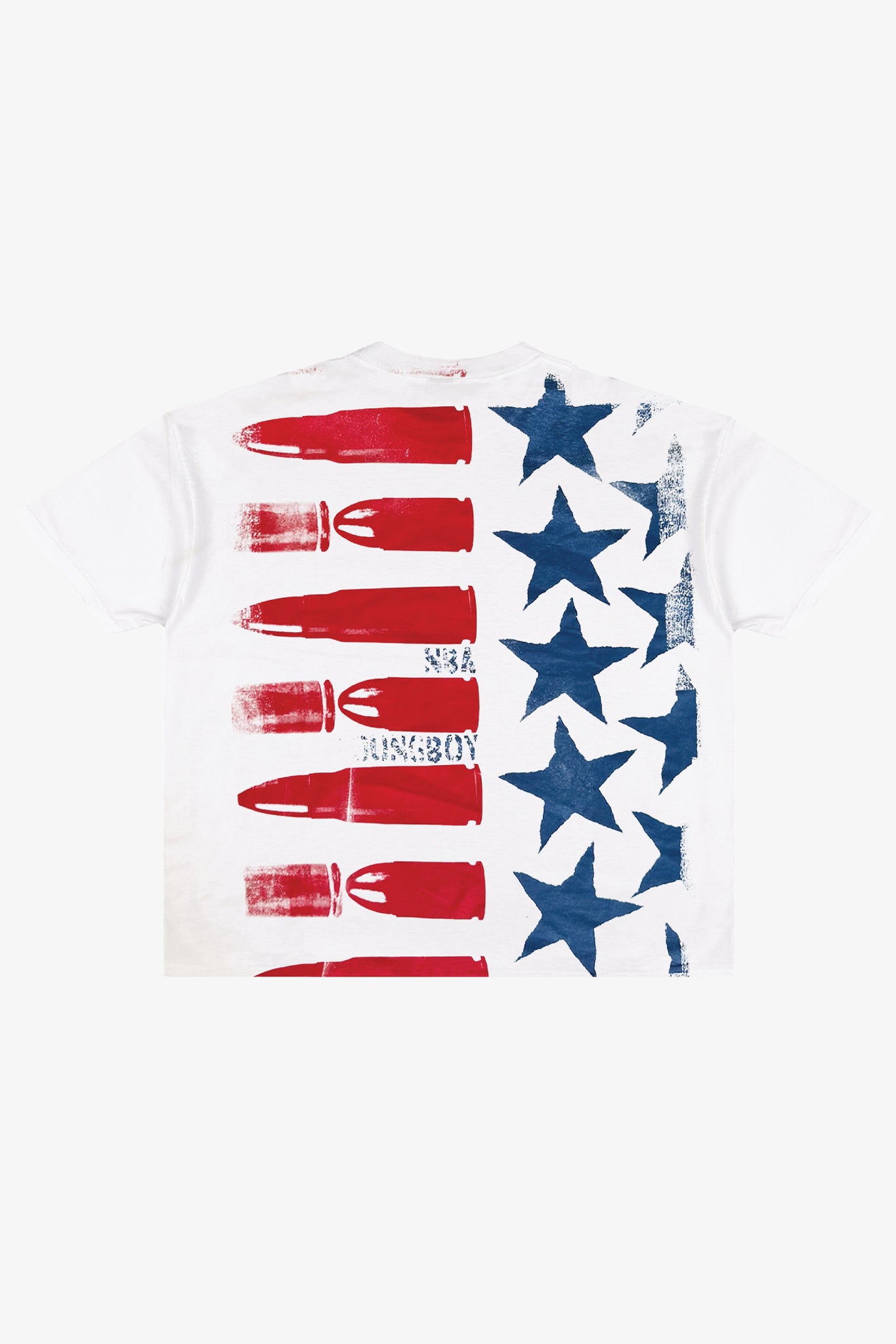 Combat Tee