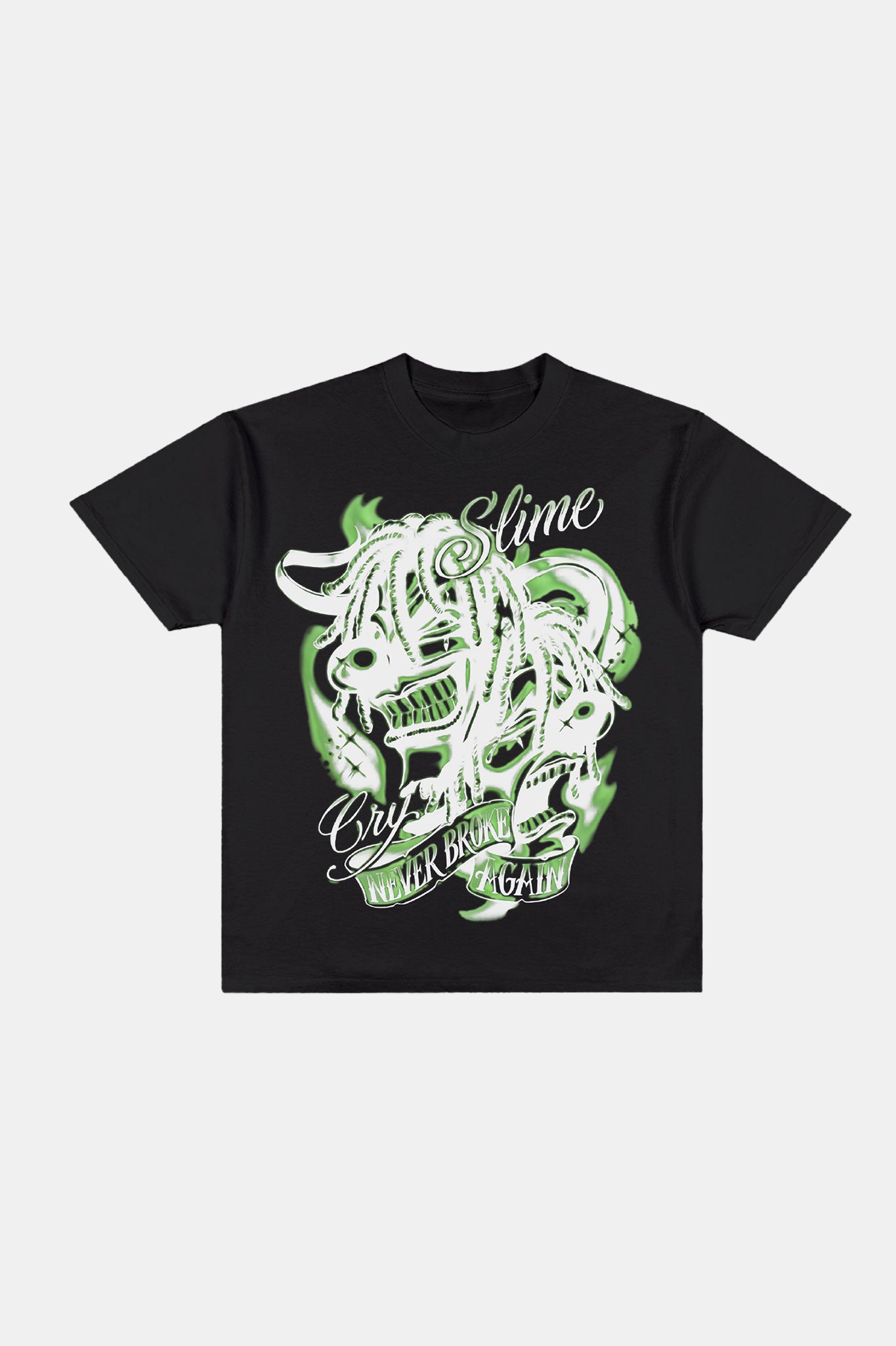 DRAMA TEE