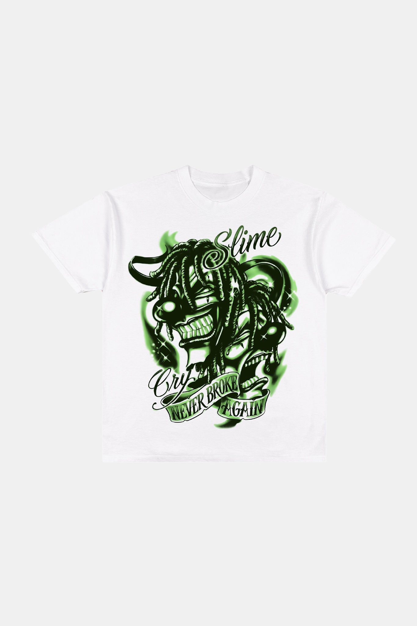 DRAMA TEE