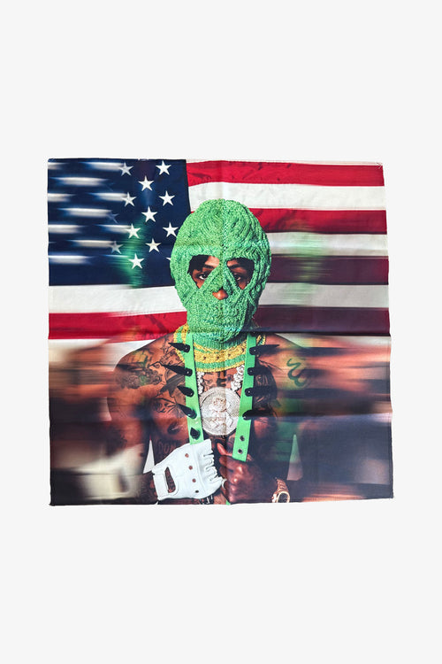 MASA Flag Bandana