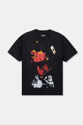 Steal the Show Boxy T-Shirt