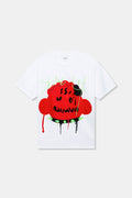 38 Baby Slime Cry T-Shirt