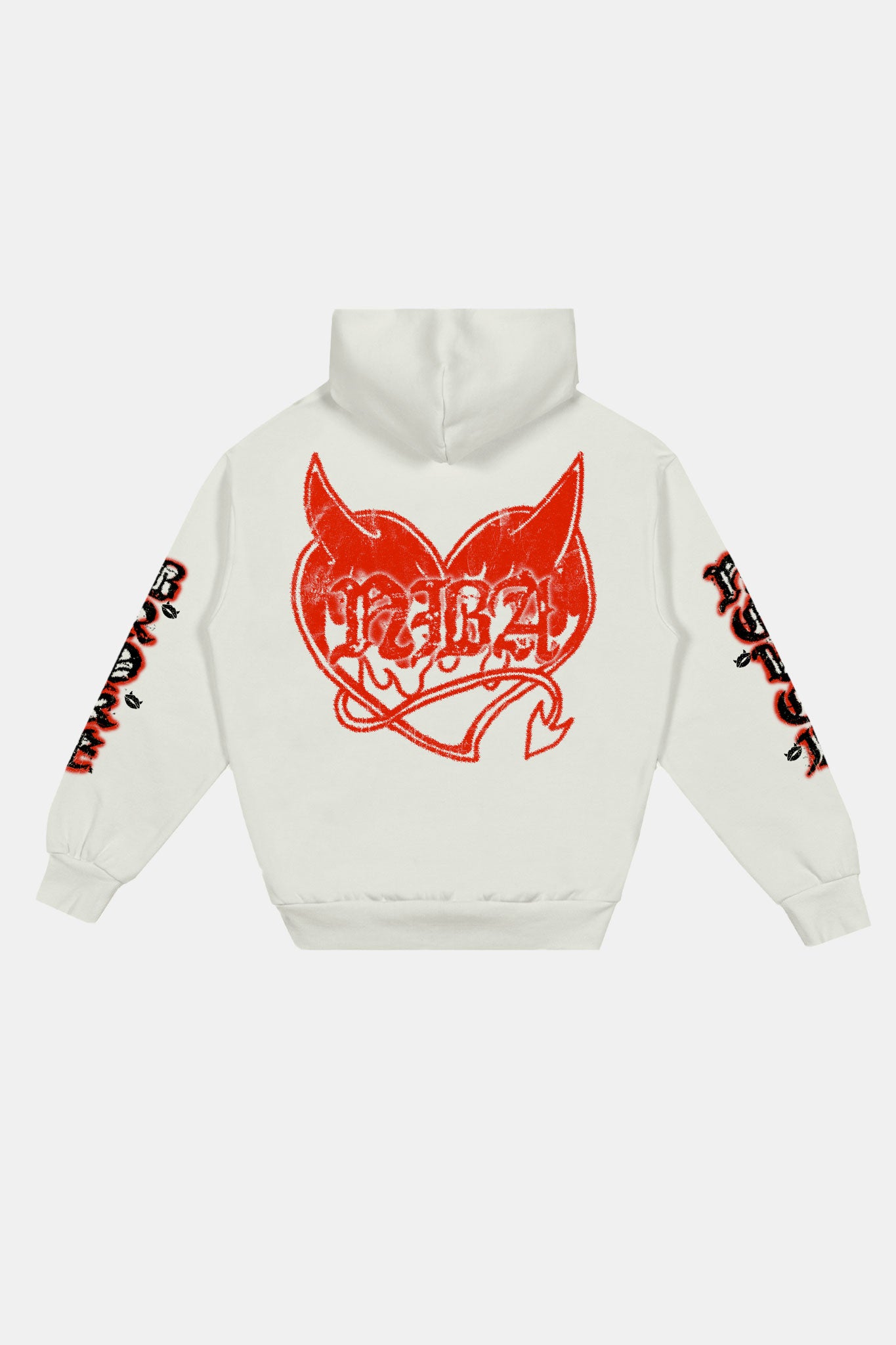 Hustlers Haven Hoodie – YoungBoy Never Broke Again Online Store