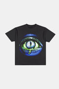 Slime Cry Eye Boxy Tee