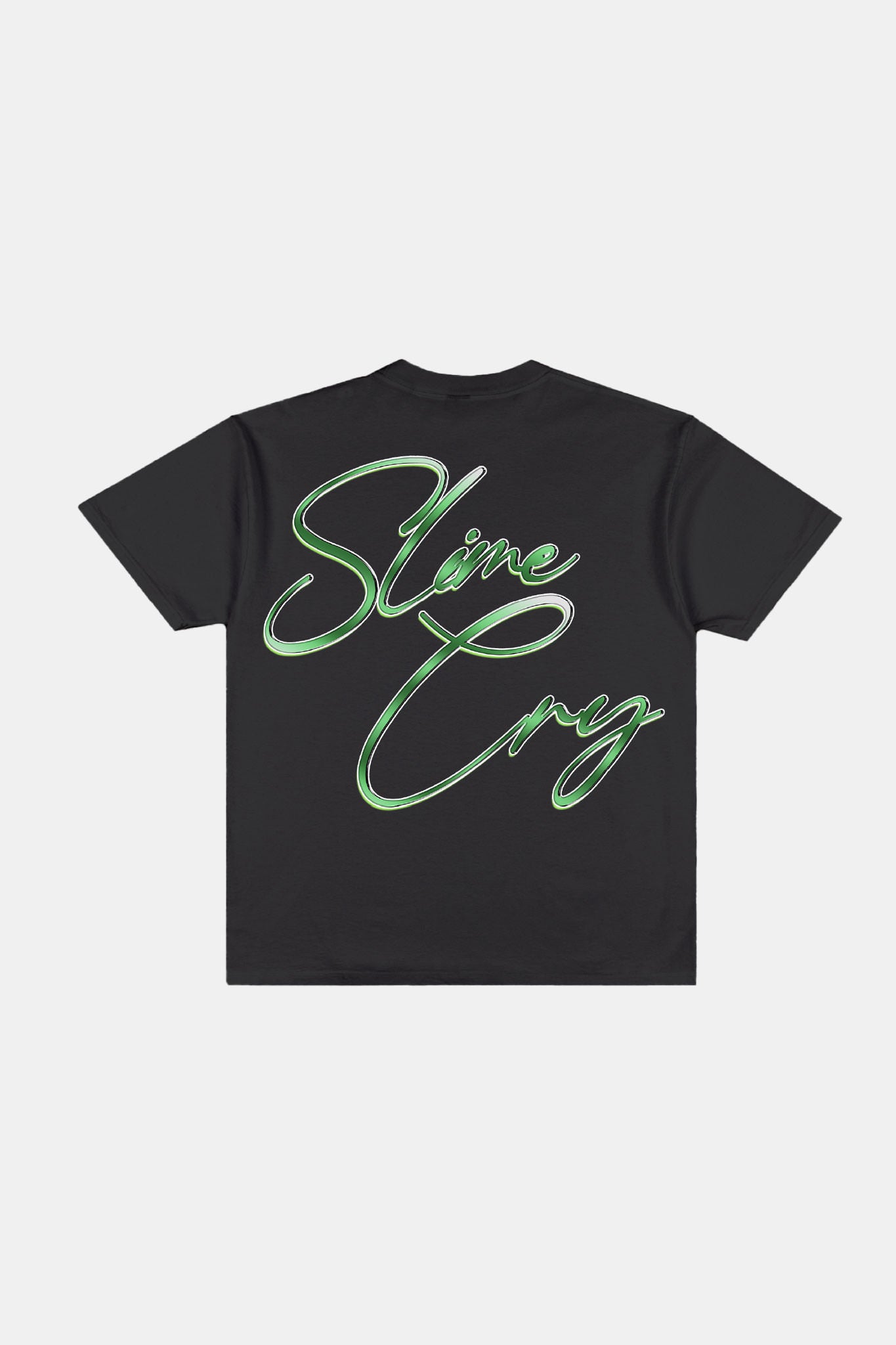 Slime Cry Portrait Tee