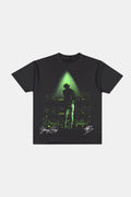 Slime Cry Portrait Tee