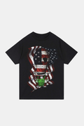 Rebel's Flag Tee