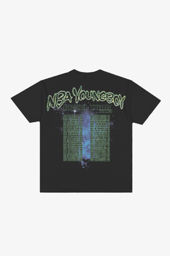 NBA YoungBoy MASA Album Merch – NBA YoungBoy Official Merch Store