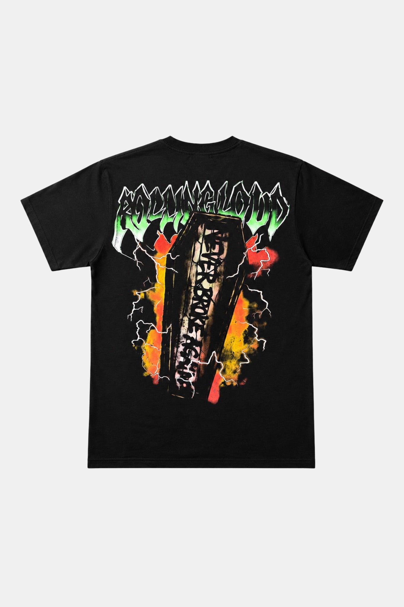 Rolling Loud Tee