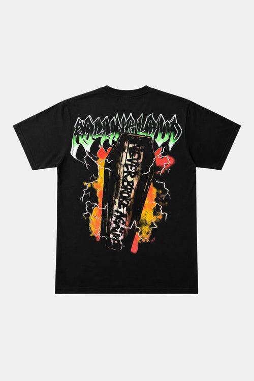 Coffin Tee