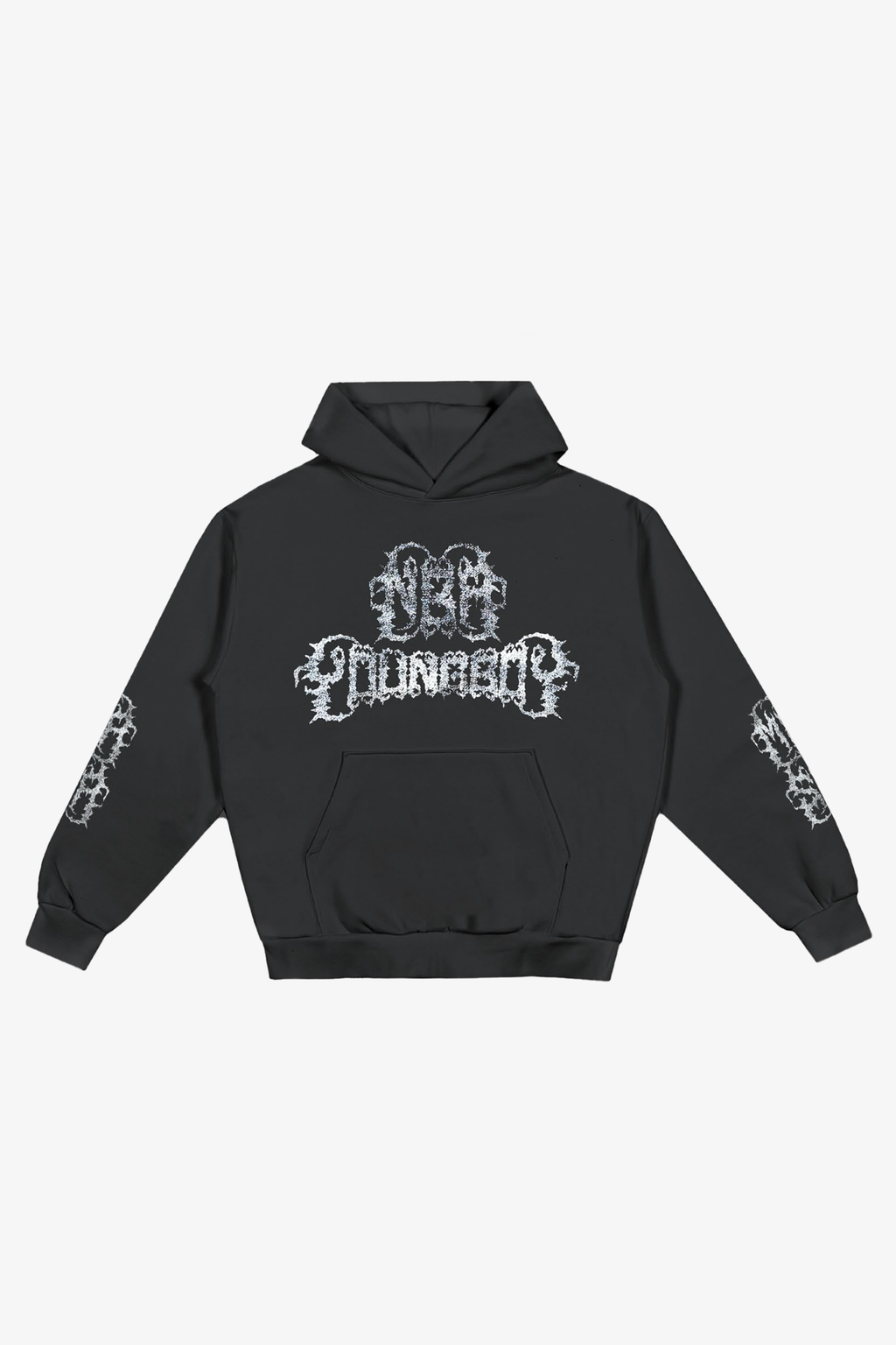 MASA Slimretta Hoodie