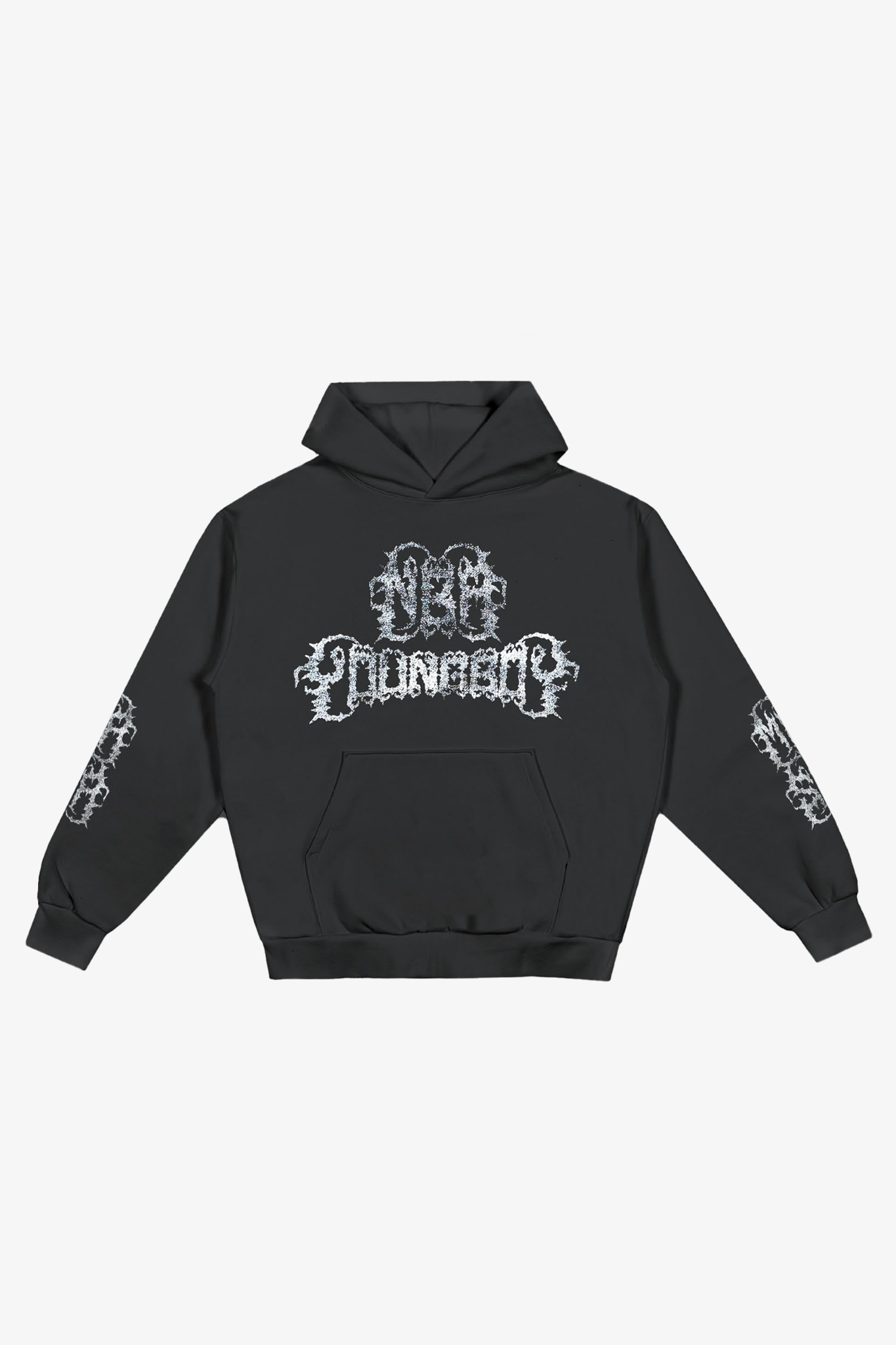 MASA Slimretta Hoodie