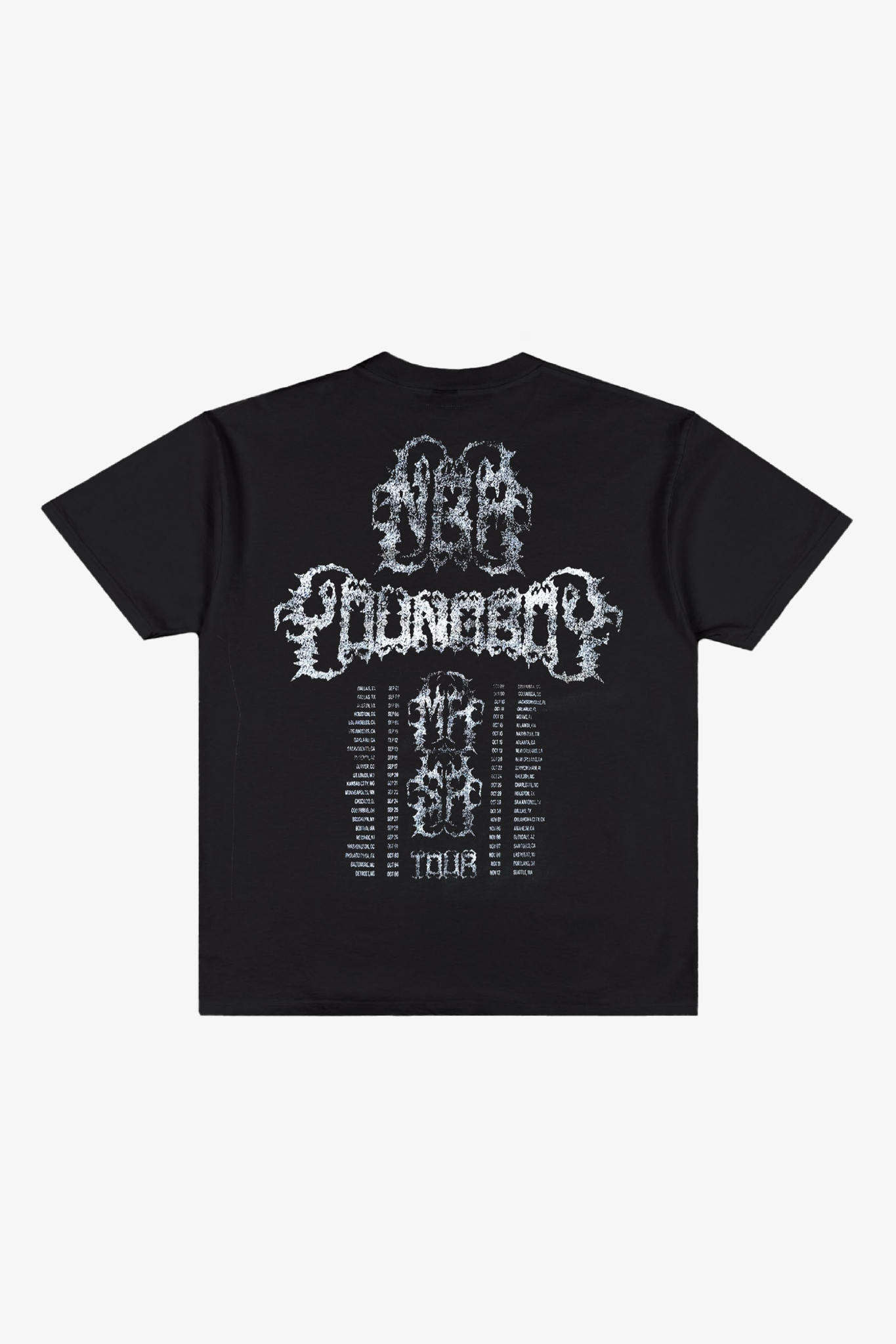 MASA Slimretta Tee