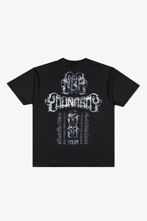 MASA Slimretta Tee