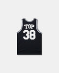 TOP BASKETBALL JERSEY