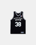 TOP Basketball Jersey