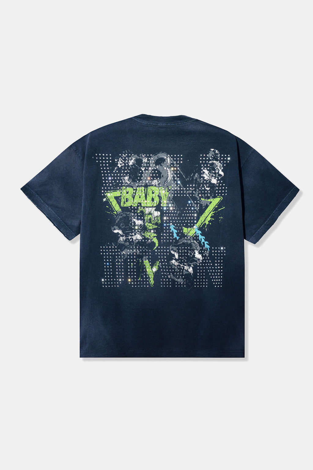 WALK EM DOWN TEE