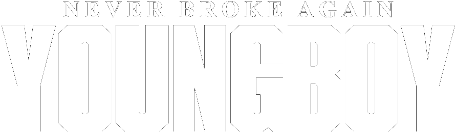 YoungBoy Never Broke Again Online Store