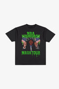 MASA Tour Tee
