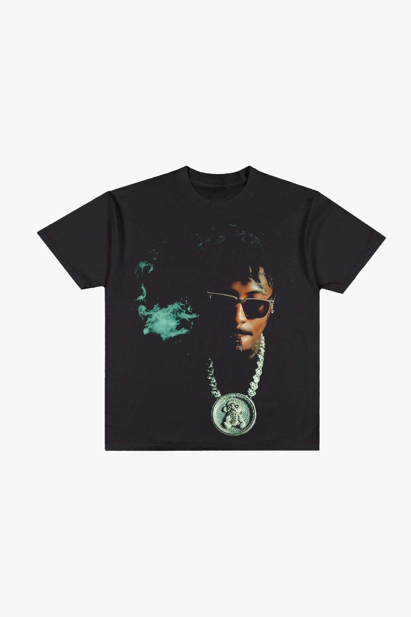 Smoke Tee